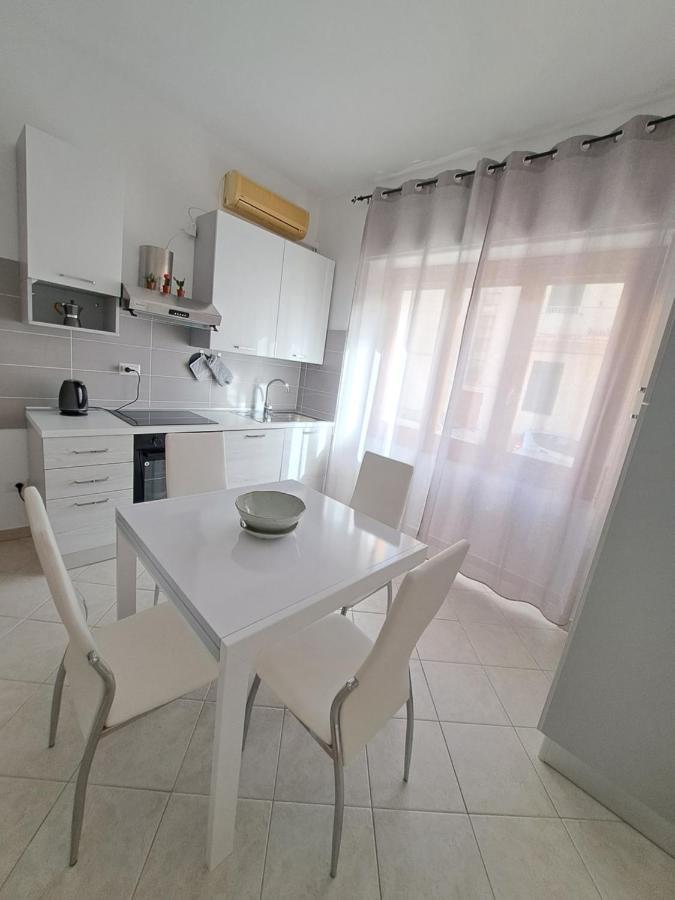 Logudoro Home 알게로 외부 사진