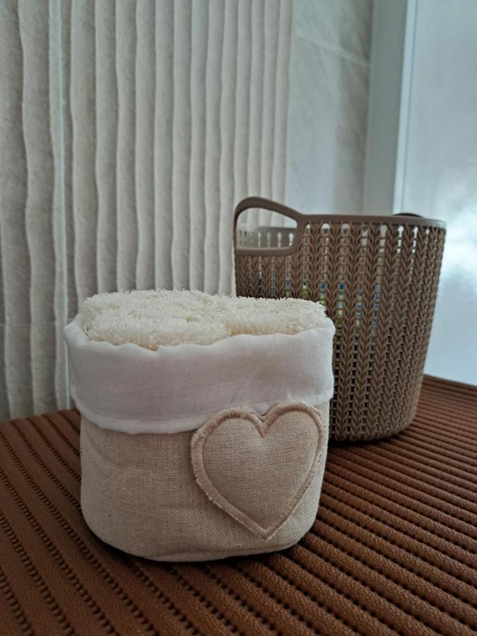 Logudoro Home 알게로 외부 사진