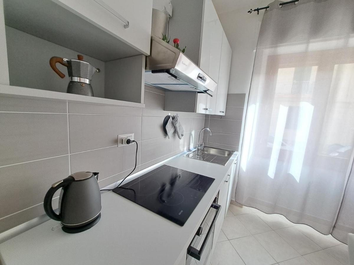 Logudoro Home 알게로 외부 사진