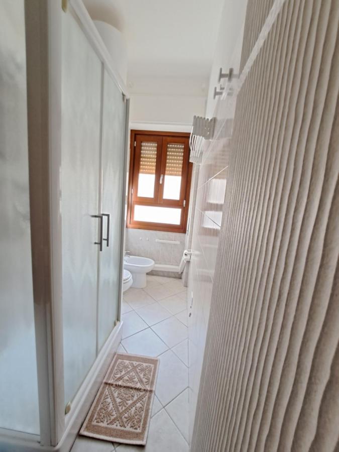 Logudoro Home 알게로 외부 사진