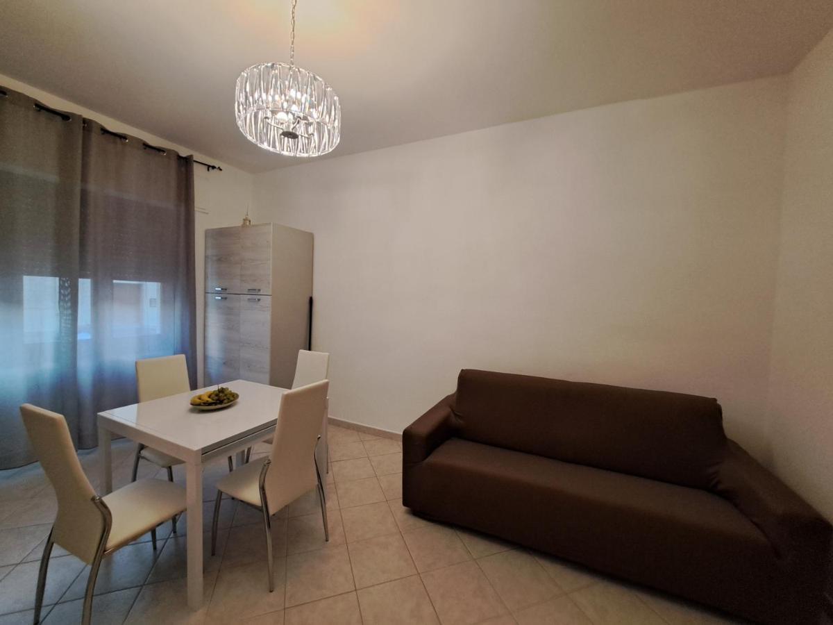 Logudoro Home 알게로 외부 사진