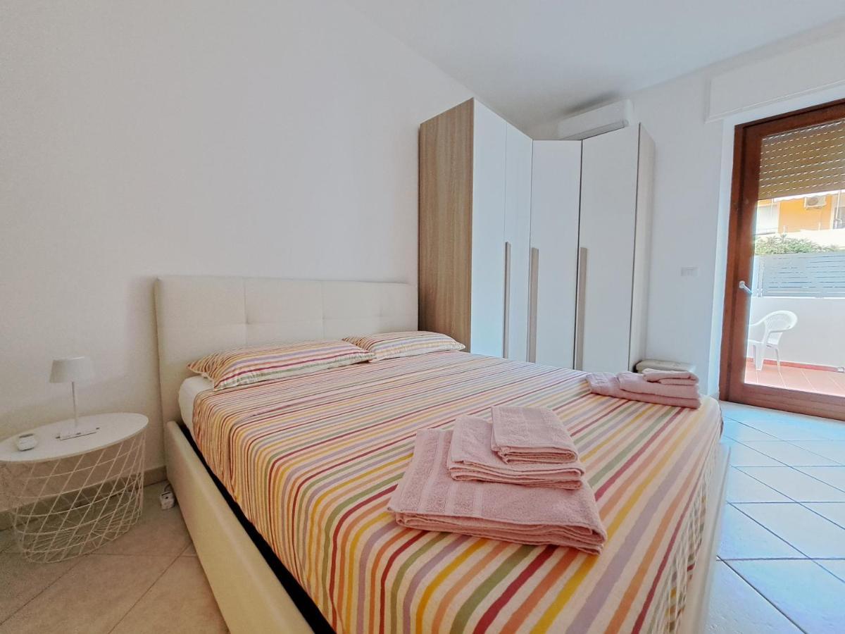Logudoro Home 알게로 외부 사진